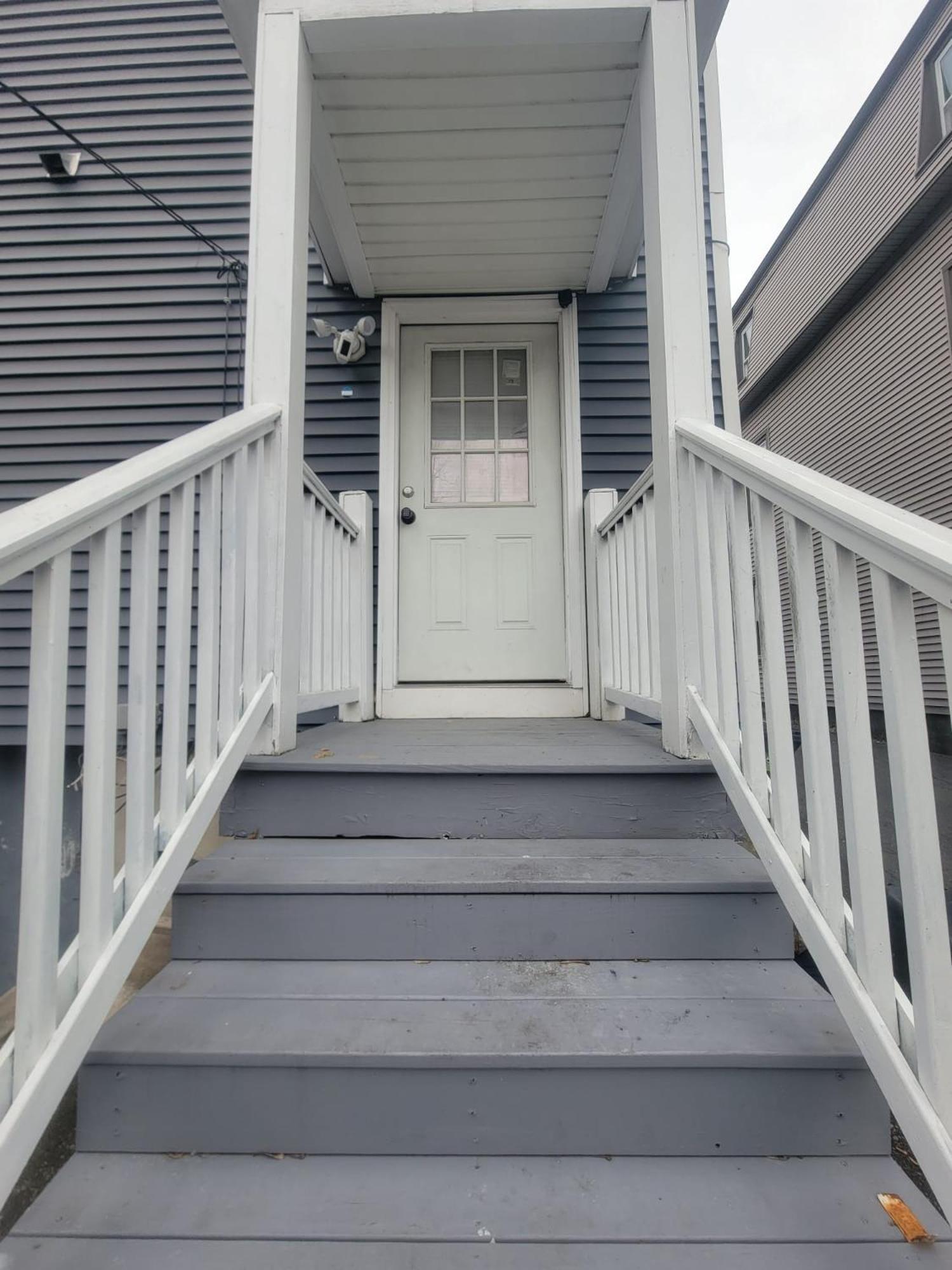 Private Bedroom Near Boston Exterior foto